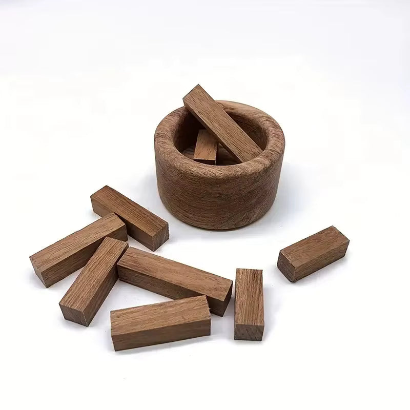 Wooden Reed Aroma Diffuser
